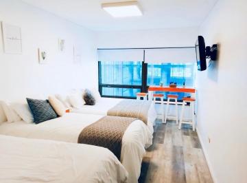 Departamento · 23m² · 1 Ambiente · Monoambiente en Av Corrientes, a 2 Cuadras del Obelisco. Ideal Para Airbnb