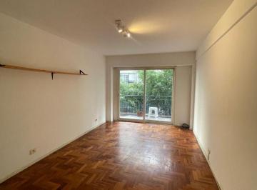 Departamento de 2 ambientes, Palermo · Como Dos Ambientes en Palermo con Balcon!