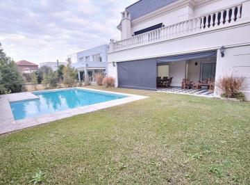 Casa de 5 ambientes, Tigre · Venta Casa en Los Sauces Nordelta
