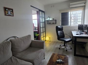Departamento · 27m² · 2 Ambientes · Dto 2 Amb - Almagro. Ideal 1º Vivienda o Inversión