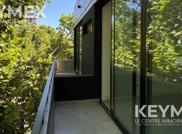 Departamento · 32m² · 1 Ambiente · Venta Monoambiente en El Centro de General San Martin