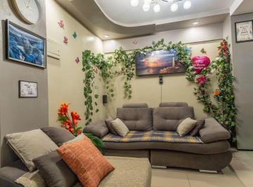 Departamento · 58m² · 3 Ambientes · Venta Dpto 3 Amb Balvanera Permuta