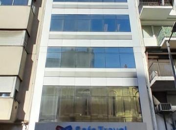 Oficina comercial · 93m² · Excelente Oficina a m de Av Santa Fé