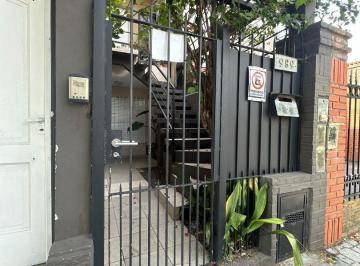 Departamento · 60m² · 3 Ambientes · Dpto 3 Amb en 1er Piso por Escalera - Sin Expensas