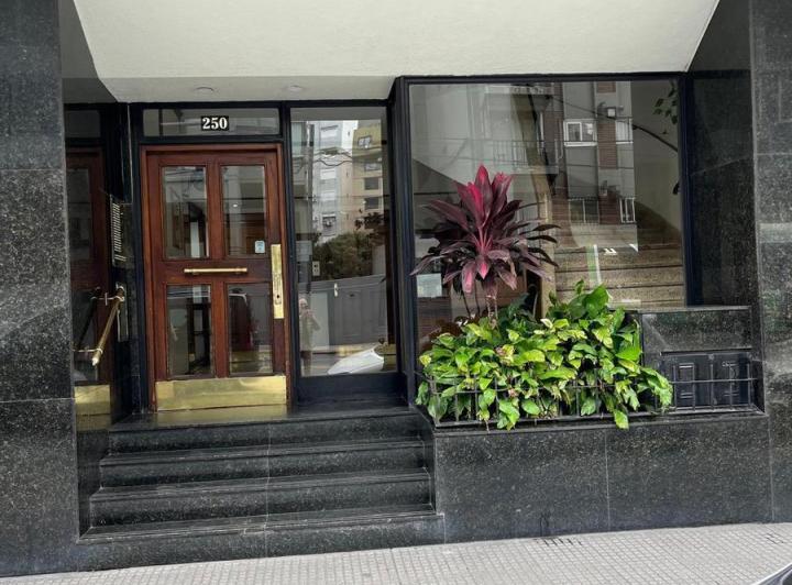 Departamento · 35m² · 2 Ambientes · 1 Cochera