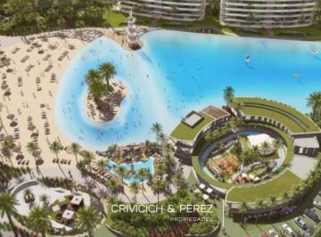 Terreno · 600m² · Lote en Venta Developer Aqua