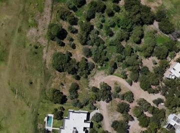 Terreno · 2287m² · Lote con Fondo Al Golf en Venta B° Valle del Golf