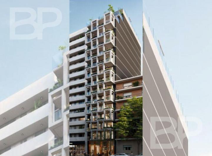 Desarrollo vertical · Modo Sucre - en Construcción