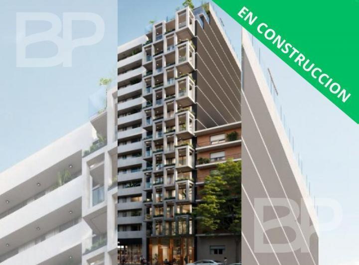 Desarrollo vertical · Modo Sucre - en Construcción