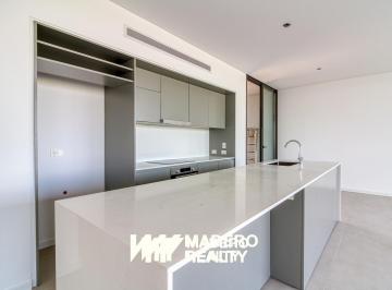 Departamento · 118m² · 3 Ambientes · 1 Cochera · Venta de Departamento 3 Ambientes en Oceana 140 m²
