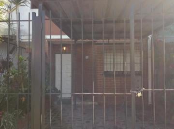 Casa de 4 ambientes, San Isidro · Buen Duplex Alquiler Beccar Lomas