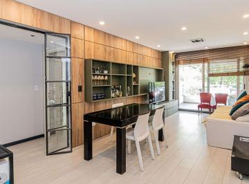 Departamento · 77m² · 3 Ambientes · 3 Ambientes en Colegiales