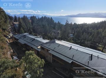 Departamento · 70m² · 3 Ambientes · Departamento en Venta 3 Ambientes Km1 Av Pioneros - San Carlos de Bariloche