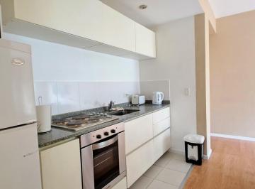 Departamento · 50m² · 3 Ambientes · Alquiler Temporario 3 Ambientes con Balcón Belgrano/nuñez