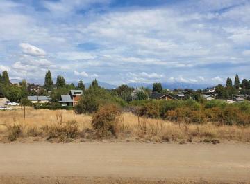 Terreno · 860m² · Lote Dina Huapi