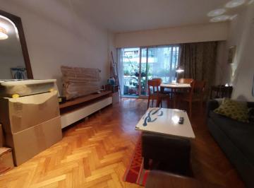 Departamento · 115m² · 3 Ambientes · Departamento en Retiro