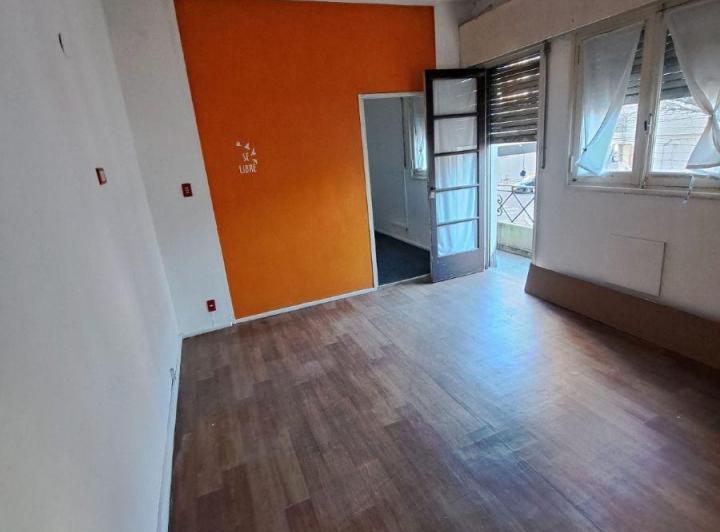 Consultorio · 78m² · 6 Ambientes