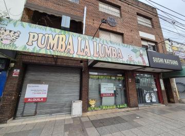 Local comercial · 53m² · 1 Ambiente · Local en Alquiler de 53 m² en Don Torcuato