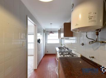 Departamento · 37m² · 2 Ambientes · Departamento 2 Ambientes Cocina Separada Muy Lindo