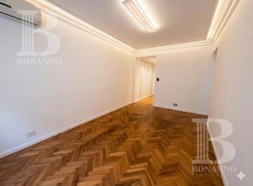 Departamento · 73m² · 4 Ambientes · Venta Tres Amb con Dependencia en Belgrano Barrancas