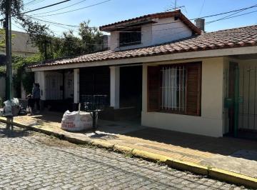 PH · 45m² · 3 Ambientes · PH 3 Amb con Patio y Terraza - Viamonte 473 - Apto Crédito
