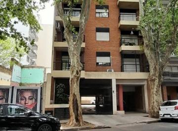 Imagen1 · San Luis y Billinghurst con Balcon Al Frente