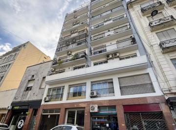 Departamento · 50m² · 3 Ambientes · Departamento Tipo Loft de 2 Ambientes con Habitaciones en Desnivel – Apto Profesional