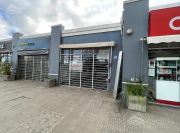 Local comercial · 45m² · Local en Alquiler en Villa Allende Centro