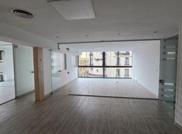 Oficina comercial · 275m² · 4 Ambientes · Oficina en Microcentro
