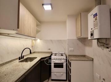 Departamento · 35m² · 2 Ambientes · Departamento 1 Dormitorio en Venta en Nueva Córdoba