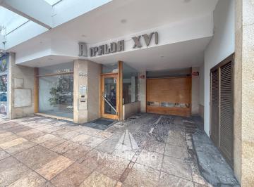Departamento · 55m² · 2 Ambientes · Depto 2 Amb Moderno Lateral Abierto. Baño en Suite y Toilette. Zona Chauvín.