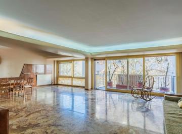 Departamento · 215m² · 4 Ambientes · 1 Cochera · Oportunidad, 4 Ambientes con Dependencia y Cochera en Palermo.