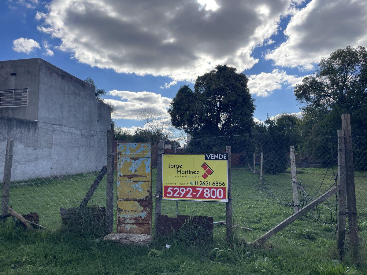José Mármol 1400, Libertad, Merlo