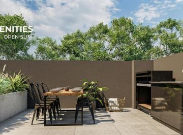 Departamento · 109m² · 3 Ambientes · 10 Cocheras · Departamento en Pozo Excelente Ubicacion