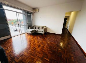 Departamento de 3 ambientes, Tres de Febrero · Alquiler Hermoso Departamento Tres Ambientes Jacarandaes Ciudad Jardin