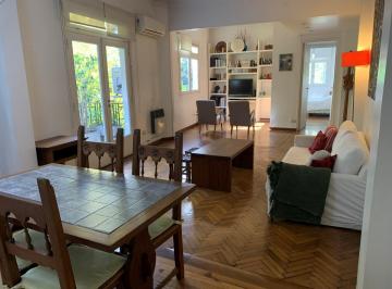 Departamento · 65m² · 2 Ambientes · Departamento en Alq. Temporario en Barrio Norte, Capital Federal, Buenos Aires
