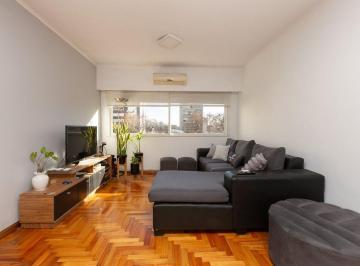 Departamento · 60m² · 4 Ambientes · 1 Cochera · Venta Dpto en Ramos Mejia C/cochera - Permuta