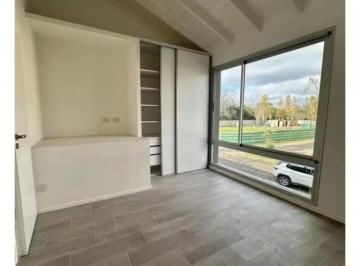 Casa · 75m² · 4 Ambientes · Casa en Alquiler - 2 Dorm. 1 Baño - 75 m - Pilar