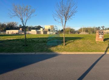 Terreno · 514m² · Venta Terreno 500 m² - San Pablo, Pilar