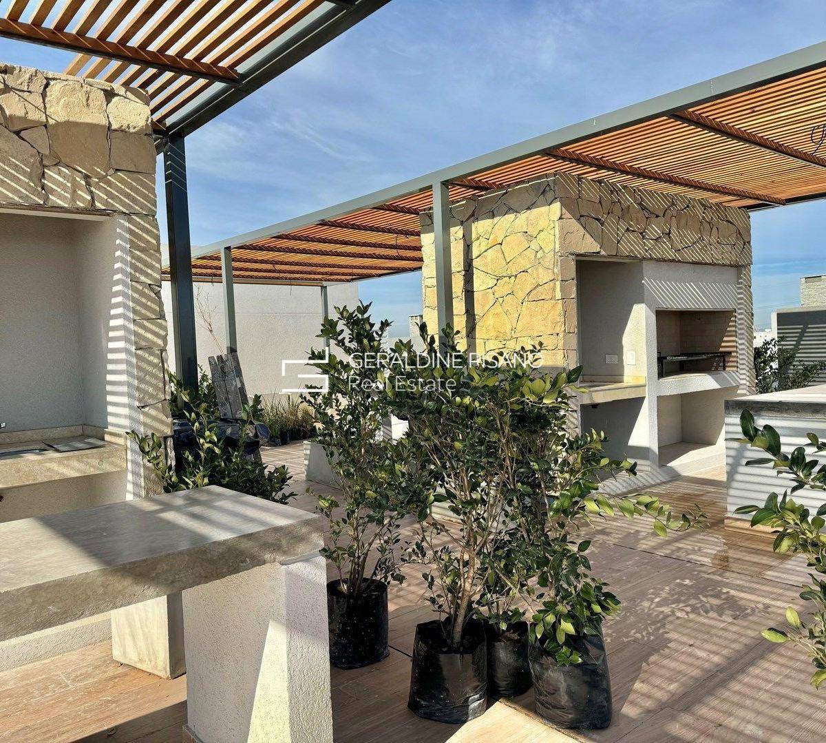 DEPARTAMENTO EN VENTA Y ALQUILER EN SKYROOF 0