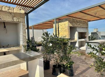 Departamento · 61m² · 3 Ambientes · 1 Cochera · Departamento en Venta en Skyroof Living, Nordelta, Tigre