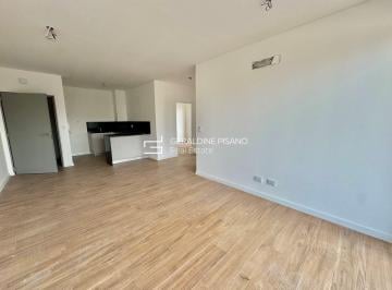 Departamento · 61m² · 3 Ambientes · 1 Cochera · Departamento en Venta en Skyroof Living, Nordelta, Tigre