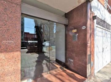 Departamento de 1 ambiente, La Paternal · Monoambiente Al Frente de 35 m². Hermoso, 1er Piso, Baja Expensa, Aire Acond, Apto Prof.