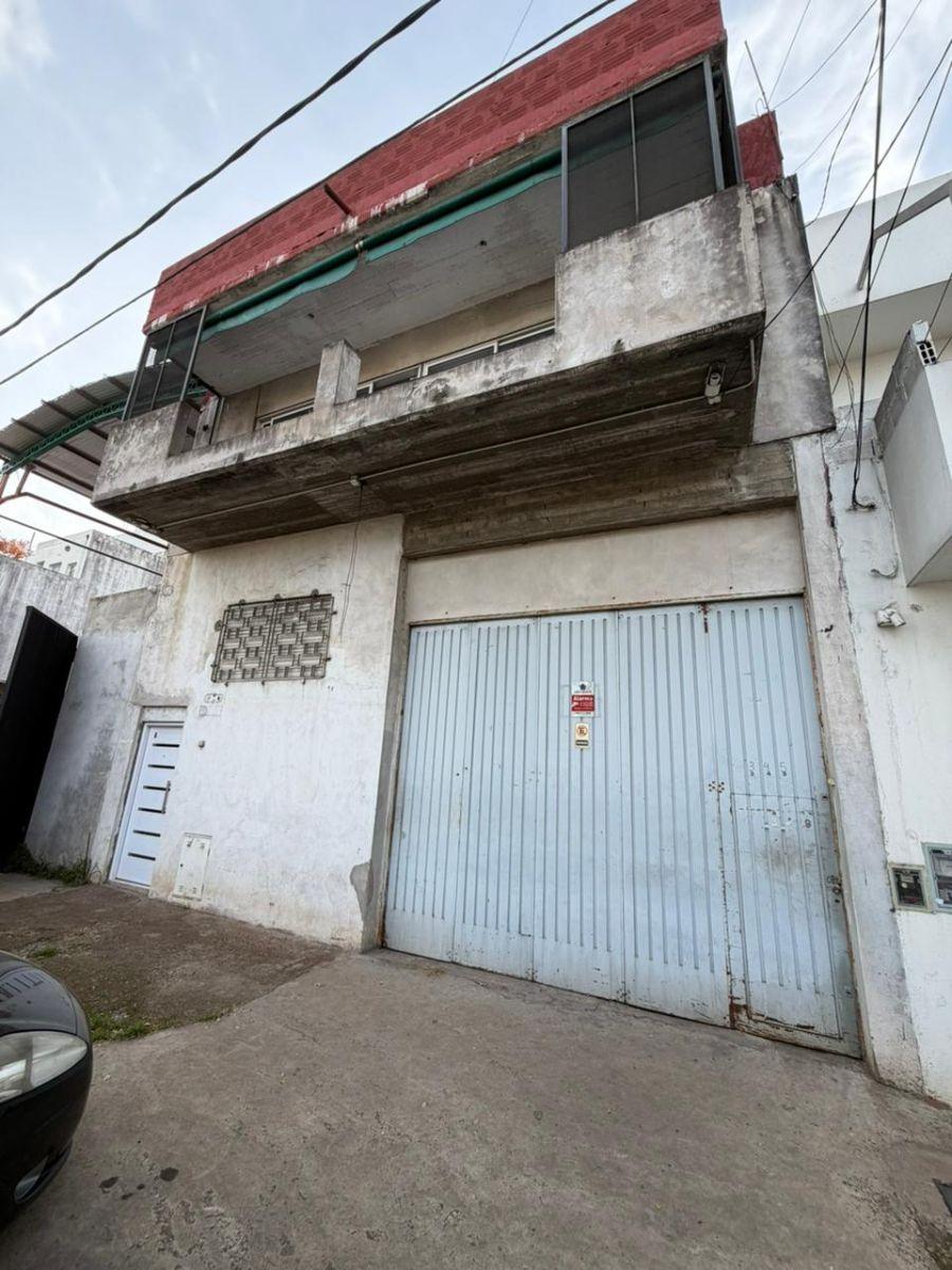 Manuel Alberti 345, Villa Lynch, General San Martín