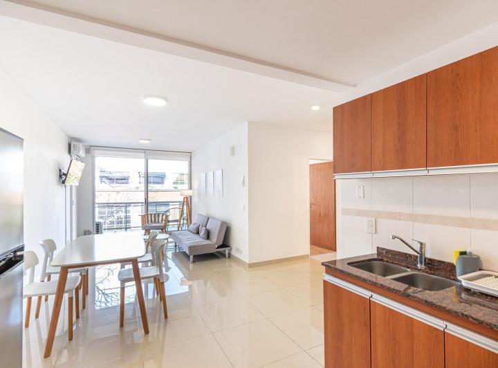 Departamento en Venta en Palermo