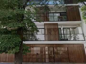 Departamento · 95m² · 4 Ambientes · 1 Cochera · Departamento Triplex en Venta