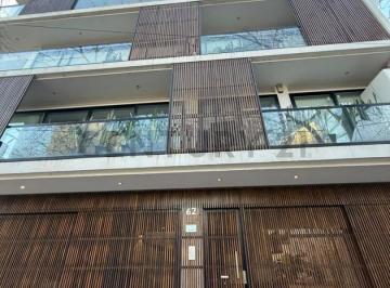 Departamento · 95m² · 4 Ambientes · 1 Cochera · Departamento Triplex en Venta