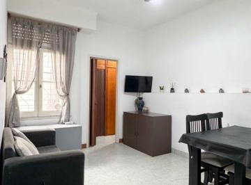 Departamento de 2 ambientes, Almagro · Venta 2 Ambientes Almagro Apto Credito - Muy Bajas Expensas - Apto Profesional