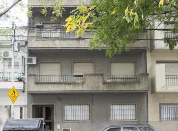 Departamento · 39m² · 2 Ambientes · Departamento 2 Ambientes en Villa Pueyrredón en 3er Piso por Escalera.