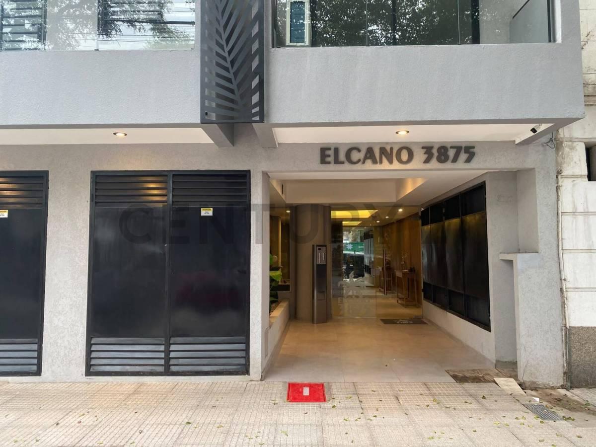 Av. Elcano 3875